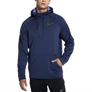 Nike Men's DRI-FIT Training Hoodie Jacket